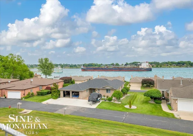 1st image of 1935 River Rd, Saint Clair, MI 48079 | MLS# 58050210488