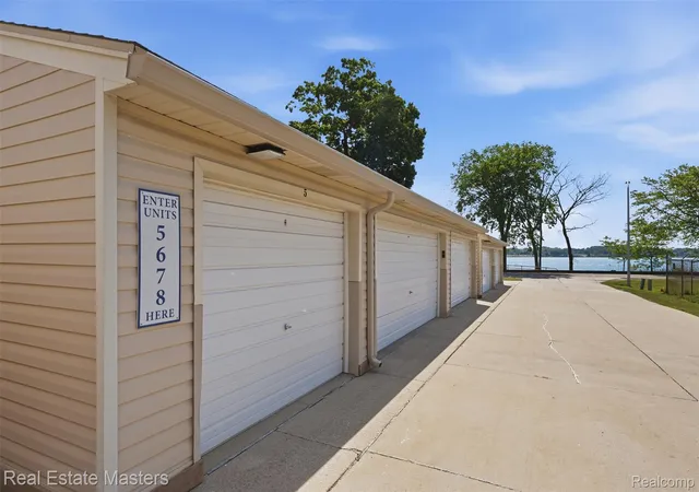 Homes for sale in Marysville City St Clair, MI | 1700 River Rd #8, Marysville City St Clair, MI 48040 | MLS# 20261042145