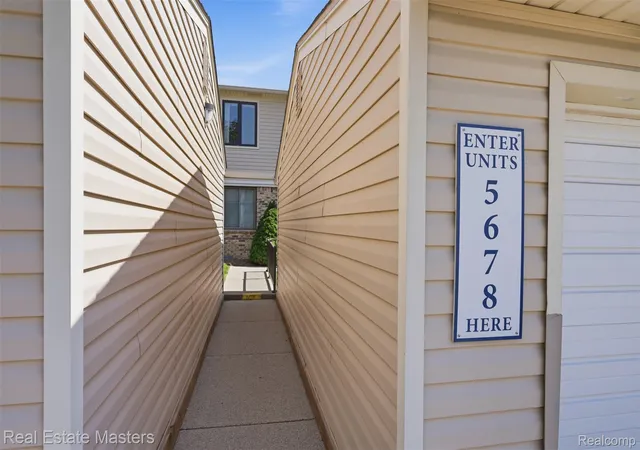 Homes for sale in Marysville City St Clair, MI | 1700 River Rd #8, Marysville City St Clair, MI 48040 | MLS# 20261042145