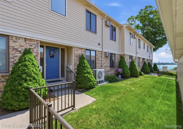Homes for sale in Marysville City St Clair, MI | 1700 River Rd #8, Marysville City St Clair, MI 48040 | MLS# 20261042145