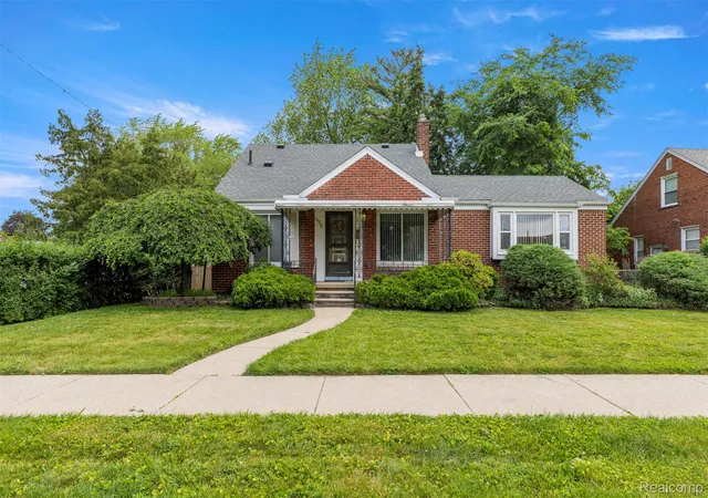 1st image of 14918 Angelique Ave, Allen Park, MI 48101 | MLS# 20261042153