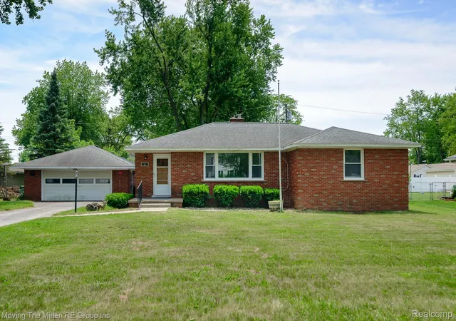 2nd image of 57 W Spencer St, Van Buren Township, MI 48111 | MLS# 20261042156
