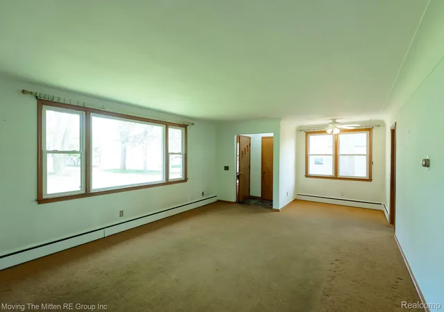 3rd image of 57 W Spencer St, Van Buren Township, MI 48111 | MLS# 20261042156
