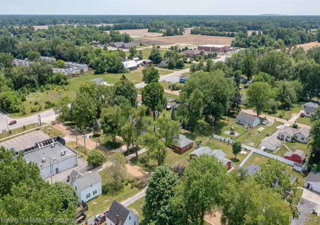 33rd image of 57 W Spencer St, Van Buren Township, MI 48111 | MLS# 20261042156