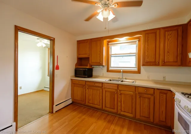 5th image of 57 W Spencer St, Van Buren Township, MI 48111 | MLS# 20261042156