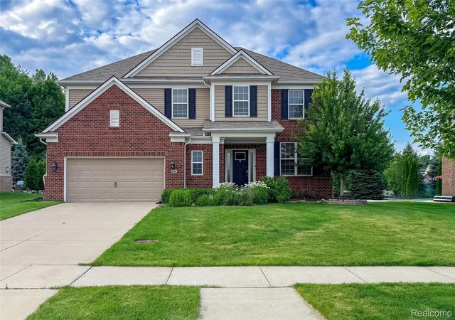 1st image of 354 Findley Cir, Lake Orion, MI 48360 | MLS# 20261042161