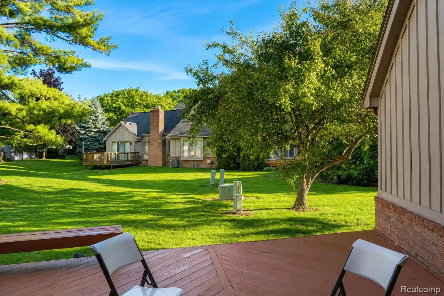 Listing Photo 46 - Condo for sale in 37520 Amber Dr located at 37520 Amber Dr, Farmington Hills, MI 48331 - Unit 37520 Amber Dr