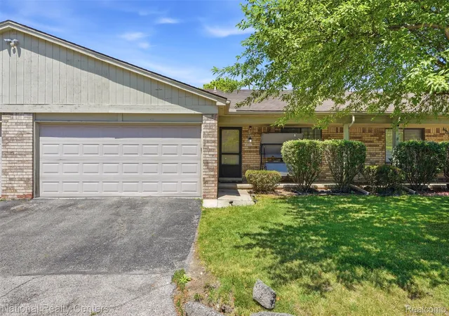 1st image of 5549 Mansfield Ave, Sterling Heights, MI 48310 | MLS# 20261042165