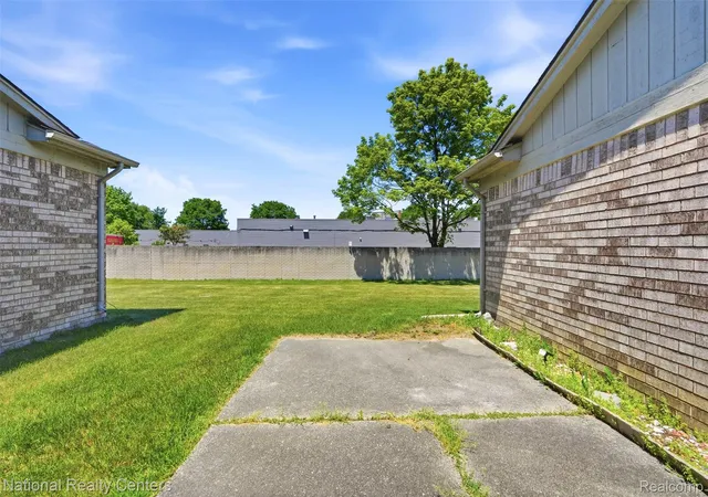 16th image of 5549 Mansfield Ave, Sterling Heights, MI 48310 | MLS# 20261042165