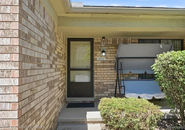 2nd image of 5549 Mansfield Ave, Sterling Heights, MI 48310 | MLS# 20261042165