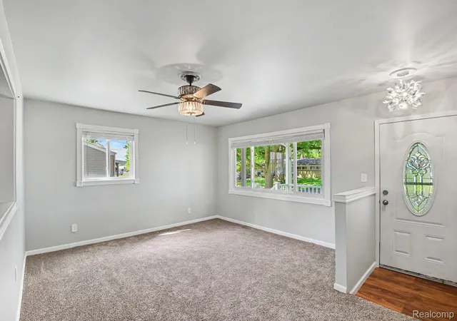 Photo 4 of Single family home for sale at 611 S Main St, Davison, MI 48423 | MLS# 20261042188 | Listing updated on 2026-07-26