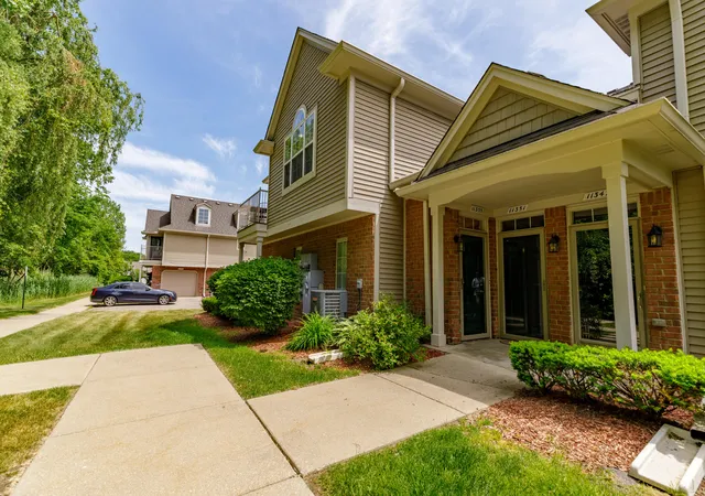 Photo 1 of Condo for sale at 11355 N Woods Dr, Shelby Township, MI 48317 | MLS# 81026027705 | Listing updated on 2026-06-08