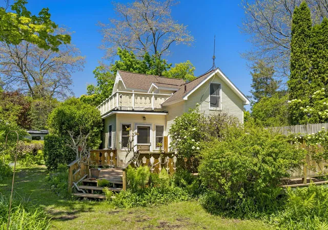 Homes for sale in Leland Township Leelanau, MI | 203 S Main St, Leland Township Leelanau, MI 49654 | MLS# 78080069364
