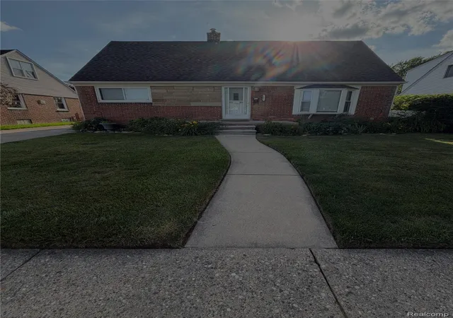 Photo 1 of Sale Pending at 26017 Ronald St, Roseville, MI 48066 | MLS# 20261042195 | Listing updated on 2026-08-17