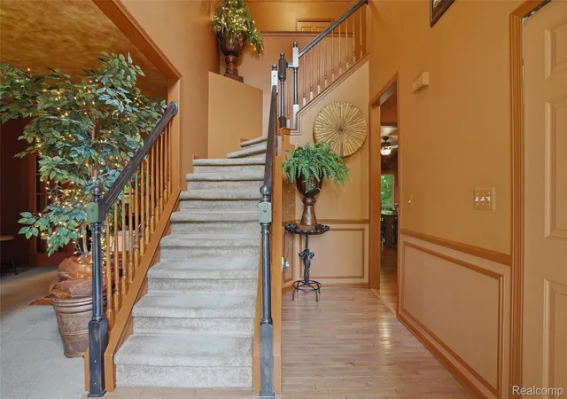 Photo 3 of Single family home for sale at 2790 Pine Blfs Ct, Highland, MI 48357 | MLS# 20261042196 | Listing updated on 2026-08-26