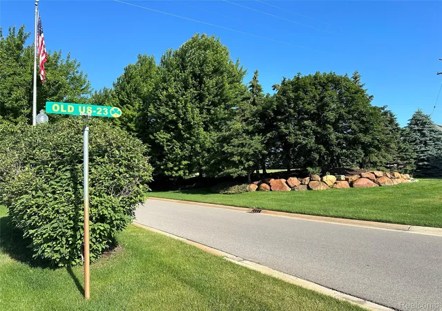 Photo 3 of Land for sale at 68 Donegal Ct, Fenton, MI 48430 | MLS# 20261042223 | Listing updated on 2026-06-08
