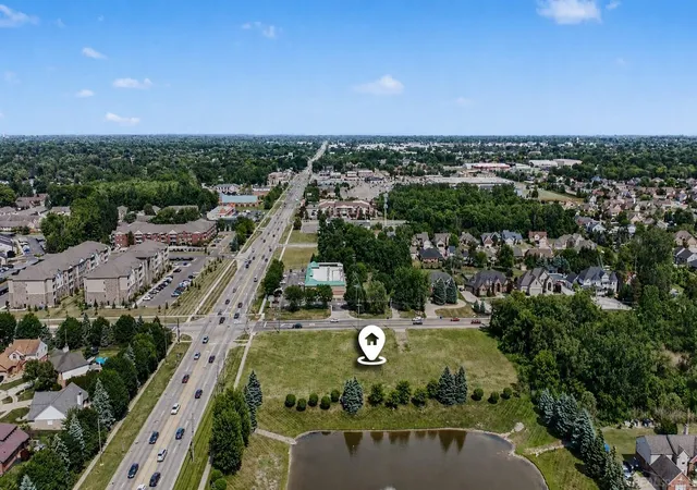 21st image of 15170 15 Mile Rd, Sterling Heights, MI 48312 | MLS# 58050210516