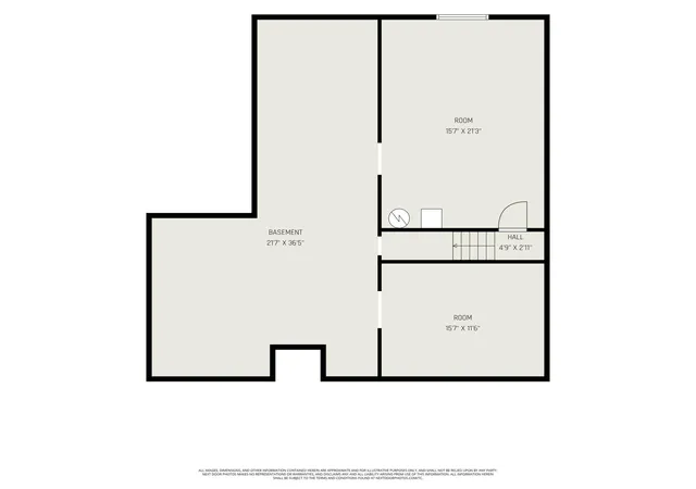 18th image of 605 Bush Blvd, Three Rivers, MI 49093 | MLS# 68026027736