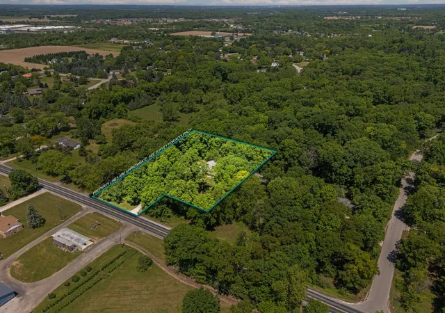 Homes for sale in York Charter Township Washtenaw, MI | 4271 Willis Rd, York Charter Township Washtenaw, MI 48160 | MLS# 81026027742