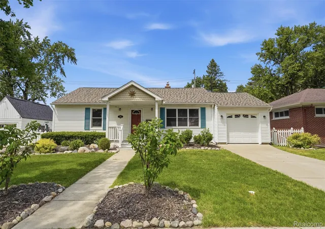Homes for sale in South Lyon City Oakland, MI | 330 Whipple St, South Lyon City Oakland, MI 48178 | MLS# 20261042229