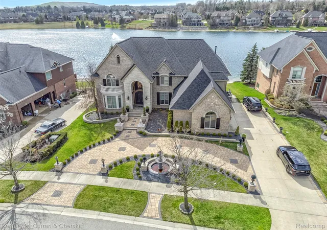 Photo 1 of Sale Pending at 18091 Peninsula Way, Northville, MI 48168 | MLS# 20261042236 | Listing updated on 2026-06-11