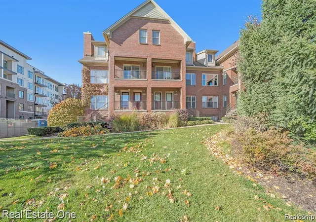Photo 1 of Condo for sale at 1448 S Main St #55, Royal Oak, MI 48067 | MLS# 20261042239 | Listing updated on 2026-06-22