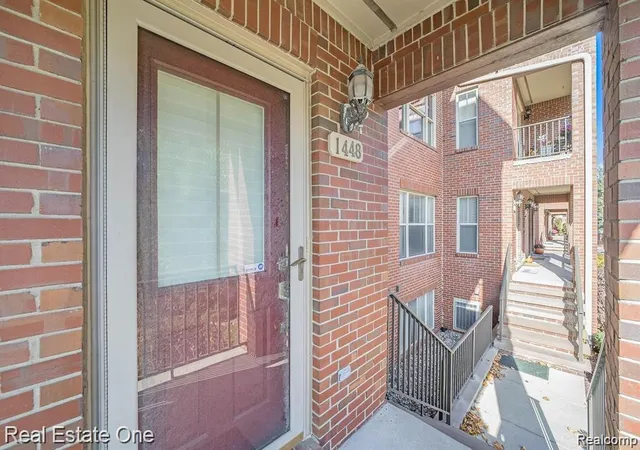 Photo 3 of Condo for sale at 1448 S Main St #55, Royal Oak, MI 48067 | MLS# 20261042239 | Listing updated on 2026-06-22