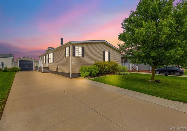 1st image of 57510 Old Red Ln, New Haven, MI 48048 | MLS# 20261042238