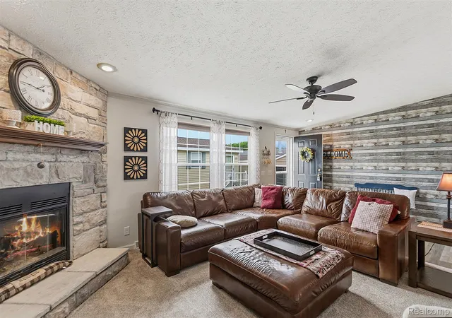 Photo 3 of Single family home for sale at 57510 Old Red Ln, New Haven, MI 48048 | MLS# 20261042238 | Listing updated on 2026-06-20