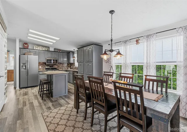 Photo 4 of Single family home for sale at 57510 Old Red Ln, New Haven, MI 48048 | MLS# 20261042238 | Listing updated on 2026-06-20