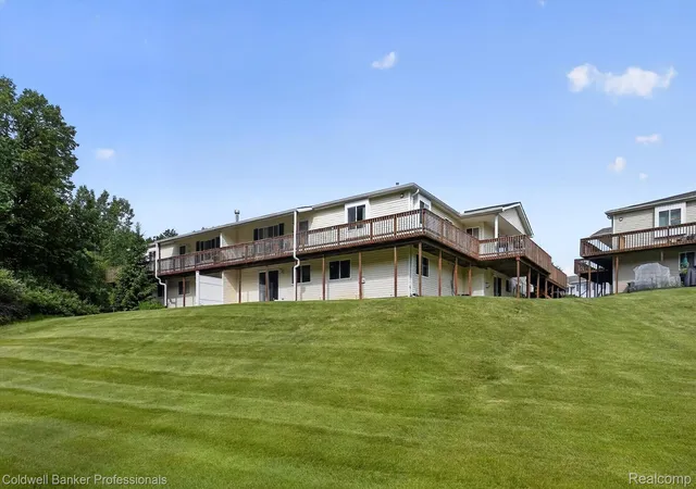 Homes for sale in Mundy Township Genesee, MI | 9533 Overlook Ct, Mundy Township Genesee, MI 48439 | MLS# 20261042248