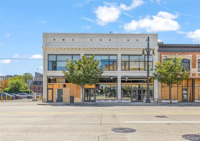 1st image of 3139 Woodward Ave, Detroit, MI 48201 | MLS# 20261042247