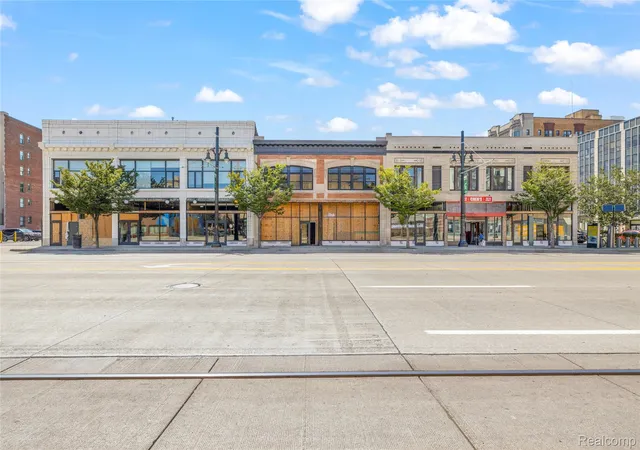 2nd image of 3139 Woodward Ave, Detroit, MI 48201 | MLS# 20261042247