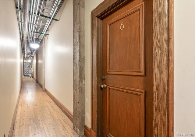 3rd image of 3139 Woodward Ave, Detroit, MI 48201 | MLS# 20261042247