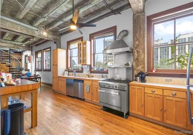 4th image of 3139 Woodward Ave, Detroit, MI 48201 | MLS# 20261042247