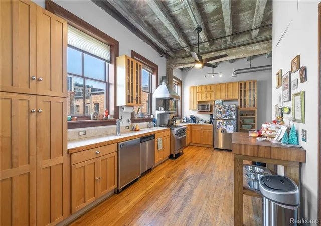 5th image of 3139 Woodward Ave, Detroit, MI 48201 | MLS# 20261042247