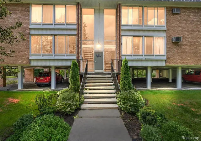 Homes for sale in Farmington City Oakland, MI | 32030 Grand River Ave #36, Farmington City Oakland, MI 48336 | MLS# 20261042250