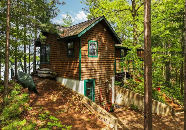 1st image of 28525 Fox Pointe Trl, Peaine Township Charlevoix, MI 49782 | MLS# 78080069370