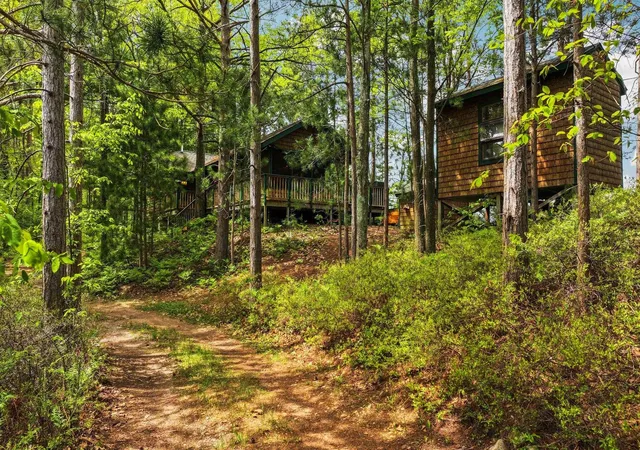 3rd image of 28525 Fox Pointe Trl, Peaine Township Charlevoix, MI 49782 | MLS# 78080069370