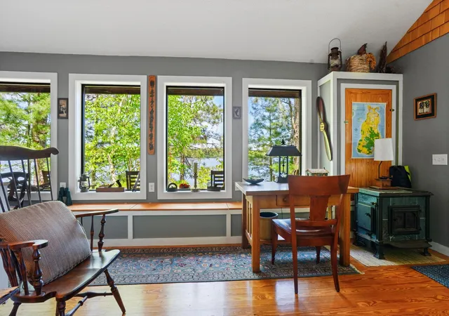 5th image of 28525 Fox Pointe Trl, Peaine Township Charlevoix, MI 49782 | MLS# 78080069370
