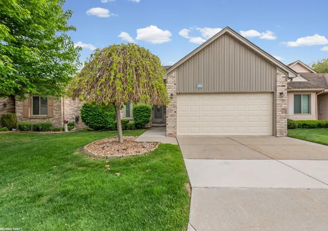 Photo 1 of Condo for sale at 20070 Ridgeway Ct, Clinton Township, MI 48038 | MLS# 58050210524 | Listing updated on 2026-06-08