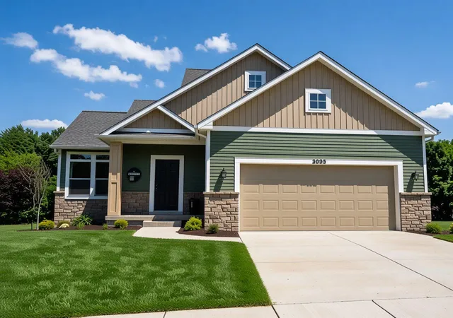 1st image of 9 Aviara Oaks Pkwy, Jackson, MI 49201 | MLS# 55026027749