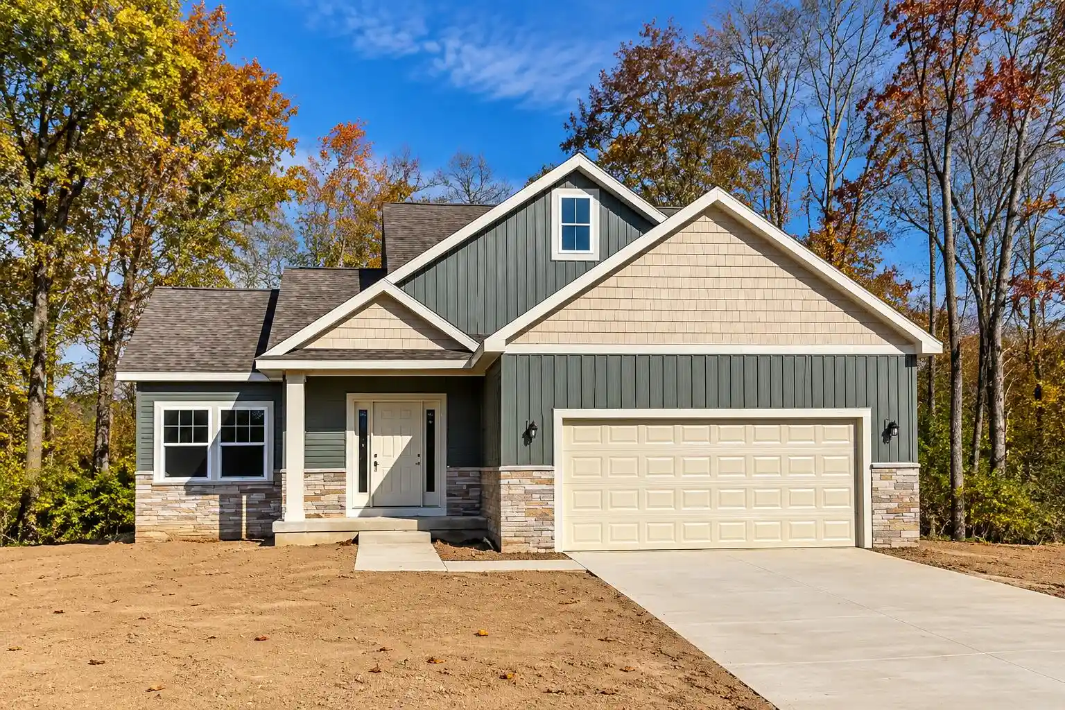 Single family home for sale at 9 Aviara Oaks Pkwy, Jackson, MI 49201 | MLS# 55026027749