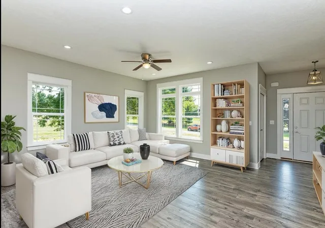 3rd image of 9 Aviara Oaks Pkwy, Jackson, MI 49201 | MLS# 55026027749