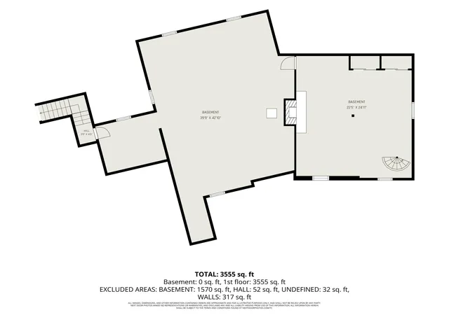 47th image of 757 N Kalamazoo Ave, Marshall, MI 49068 | MLS# 64026027751