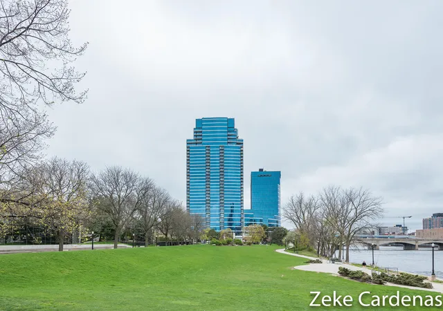 Sale Pending at 335 Bridge St NW #901, Grand Rapids, MI 49504 | MLS# 65026027756 | Listing updated on 2026-09-08