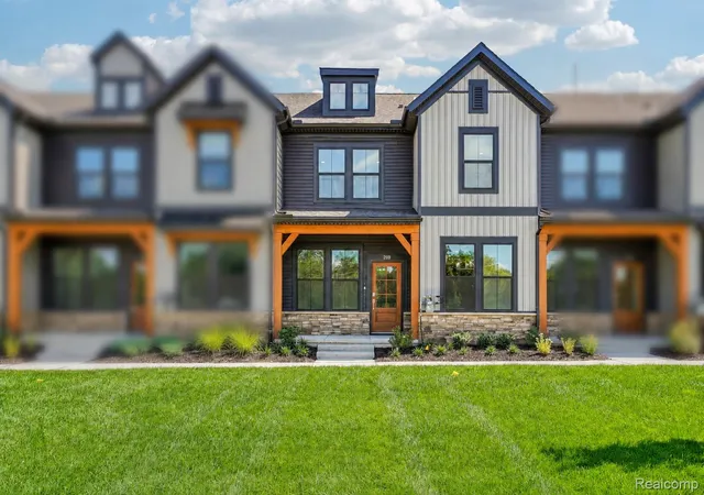 1st image of 289 Lantana Dr, Howell, MI 48843 | MLS# 20261042269