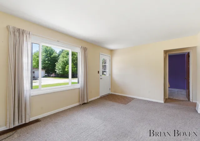 Photo 2 of Single family home for sale at 197 Carrie St, Sparta, MI 49345 | MLS# 65026027768 | Listing updated on 2026-08-18