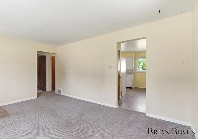 Photo 3 of Single family home for sale at 197 Carrie St, Sparta, MI 49345 | MLS# 65026027768 | Listing updated on 2026-08-18