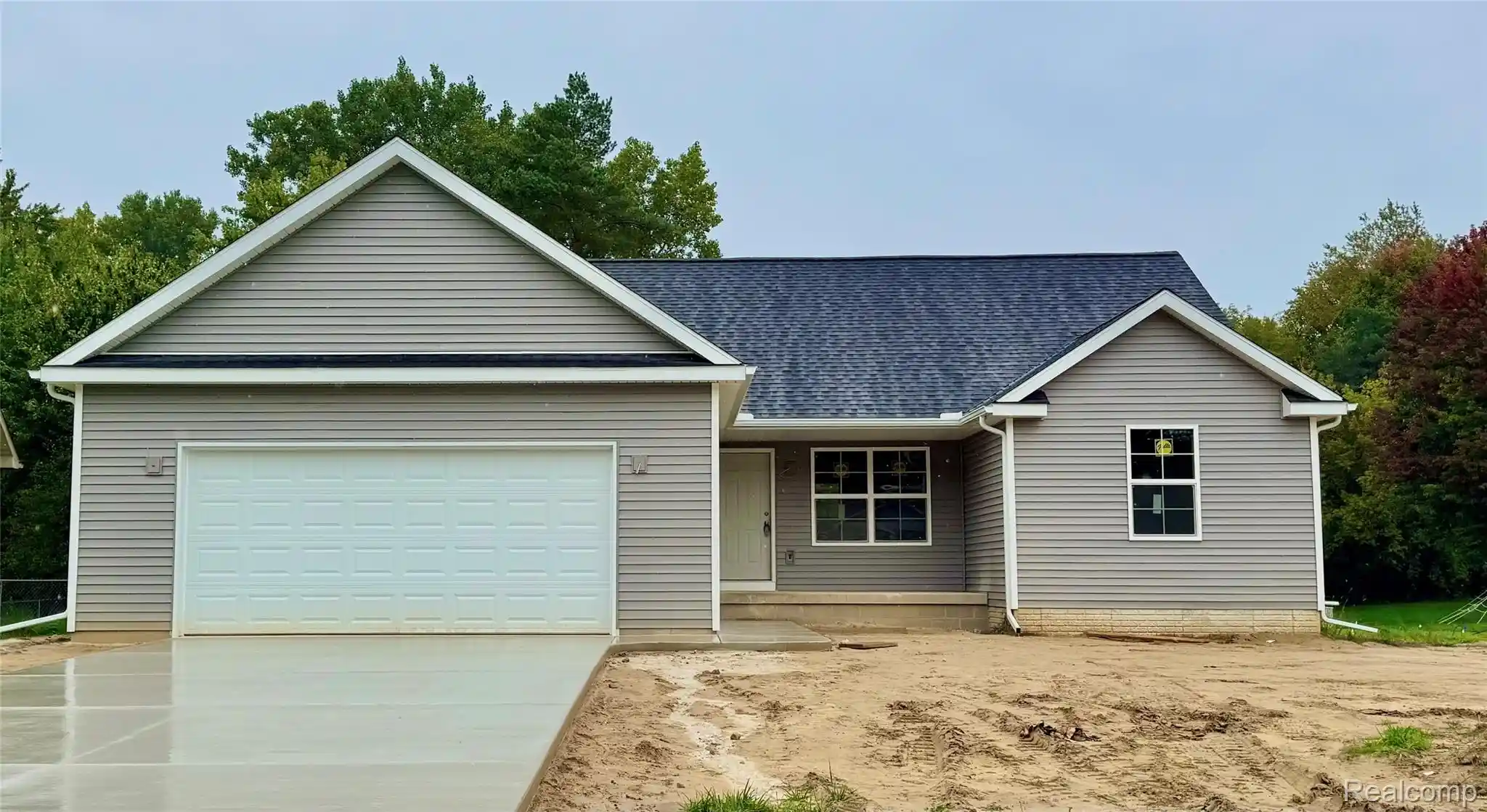 Single family home for sale at 6465 Whisper Ridge Ct, Burton, MI 48509 | MLS# 20261042289
